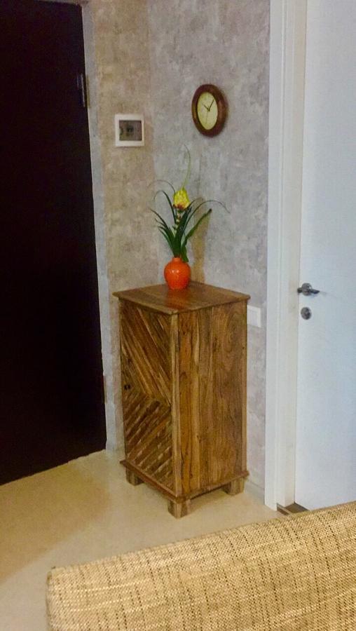 Bakuriani Residence 87 エクステリア 写真
