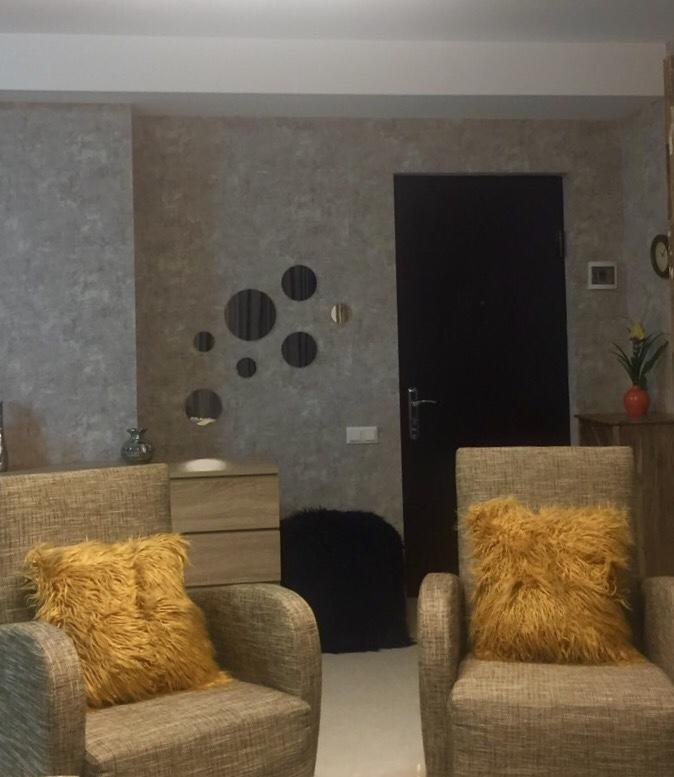 Bakuriani Residence 87 エクステリア 写真
