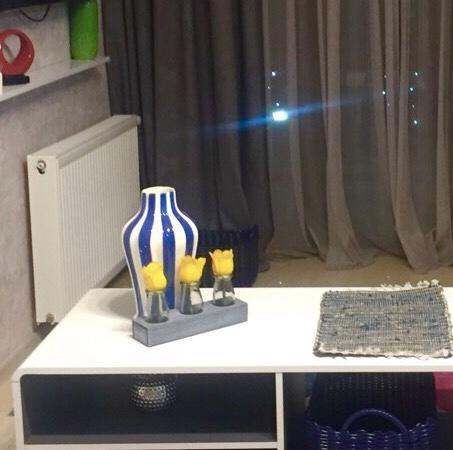 Bakuriani Residence 87 エクステリア 写真