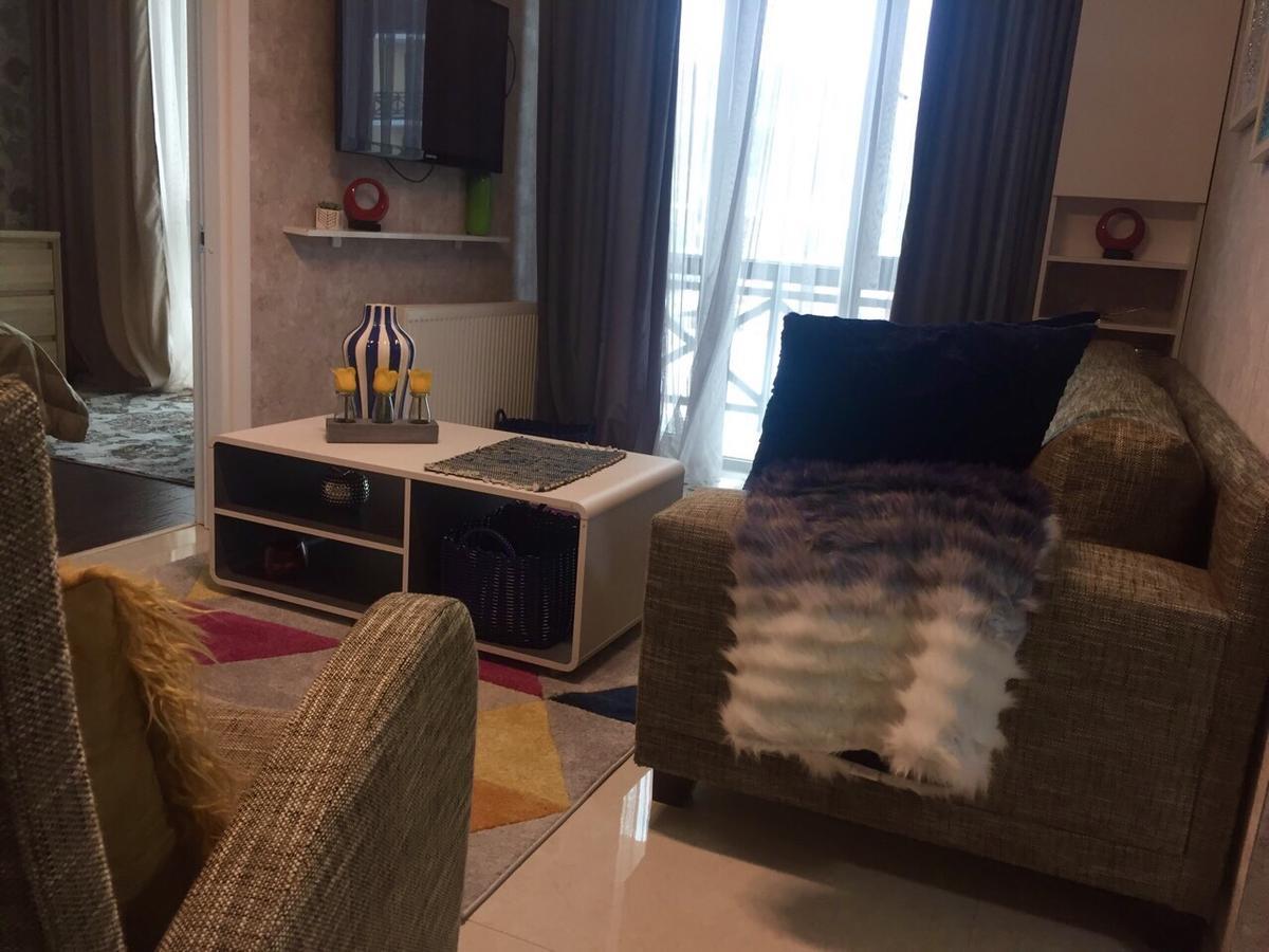 Bakuriani Residence 87 エクステリア 写真