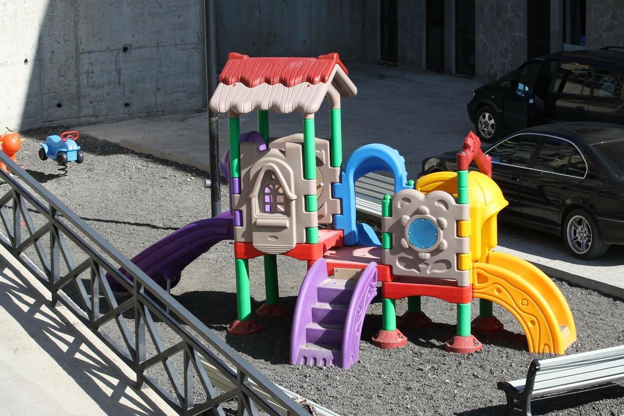 Bakuriani Residence 87 エクステリア 写真