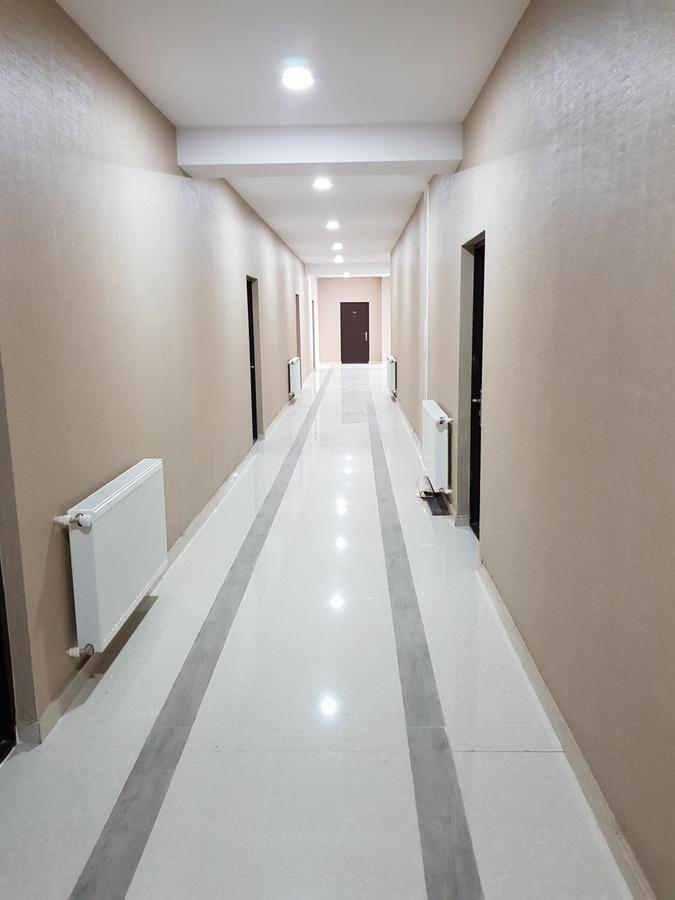 Bakuriani Residence 87 エクステリア 写真
